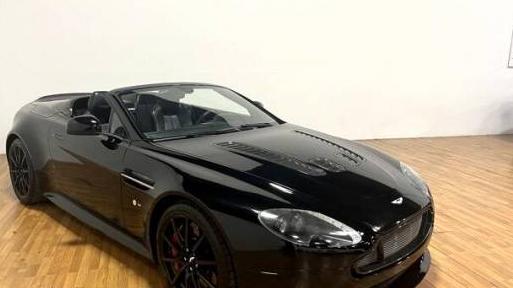 ASTON MARTIN V12 VANTAGE 2015 SCFEKBFR8FGS22076 image